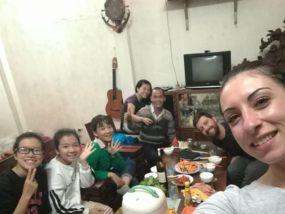 Happy Homestay Buon Ma Thuot Exterior photo