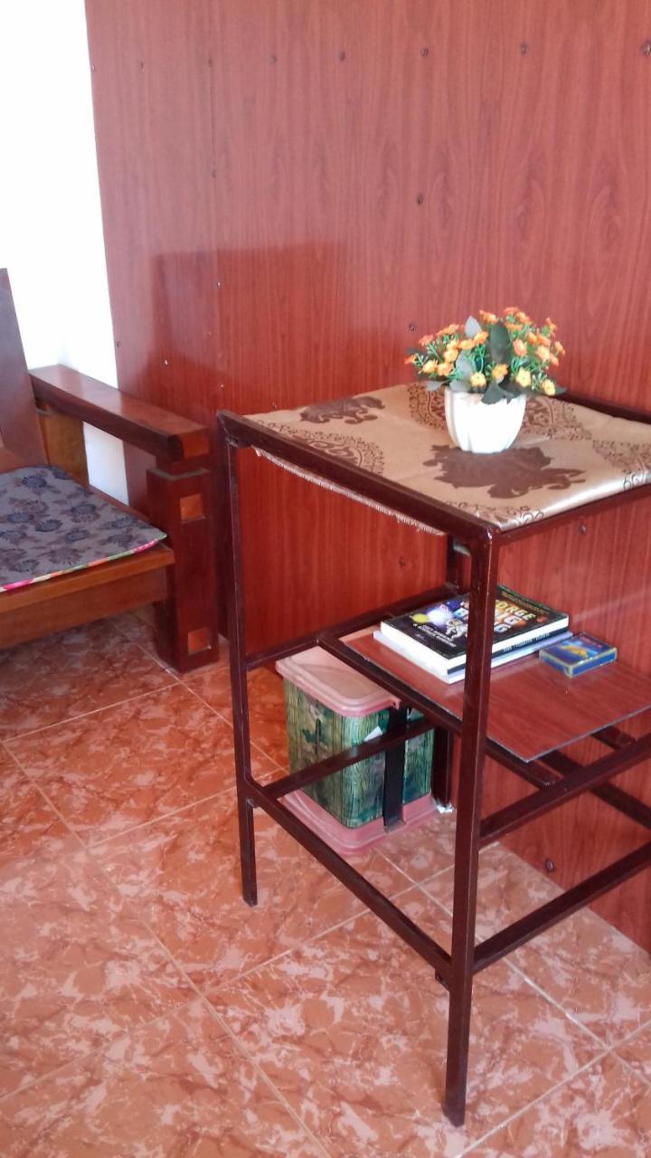 Happy Homestay Buon Ma Thuot Exterior photo